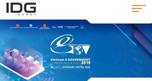Sắp diễn ra Chuỗi sự kiện công nghệ thông tin tỉnh Thừa Thiên Huế năm 2019